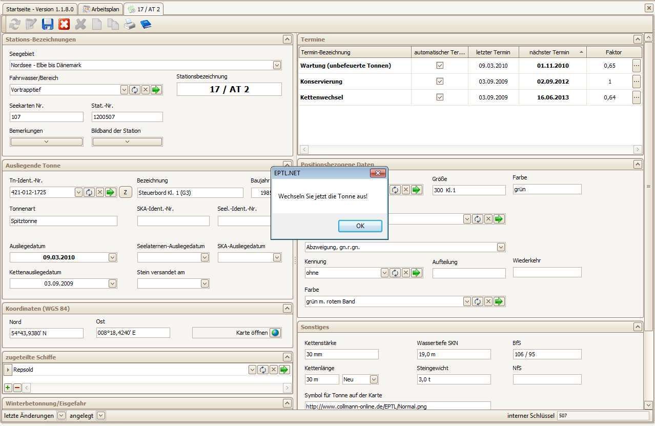 Bildschirmfoto aus dem Handbuch, Seite 89